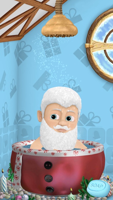 How to cancel & delete My Santa Claus Games from iphone & ipad 4