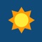 Weather Pro is a simple and beautiful Weather app offering Current and Forecasted Weather