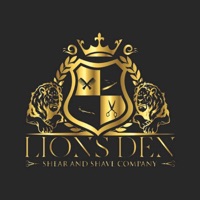 Lions Den Shear  Shave Co.