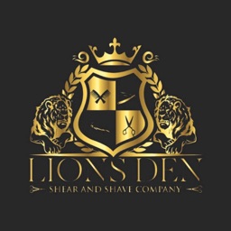 Lions Den Shear & Shave Co.