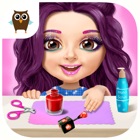 Top 50 Games Apps Like Sweet Baby Girl Beauty Salon 3 - Best Alternatives
