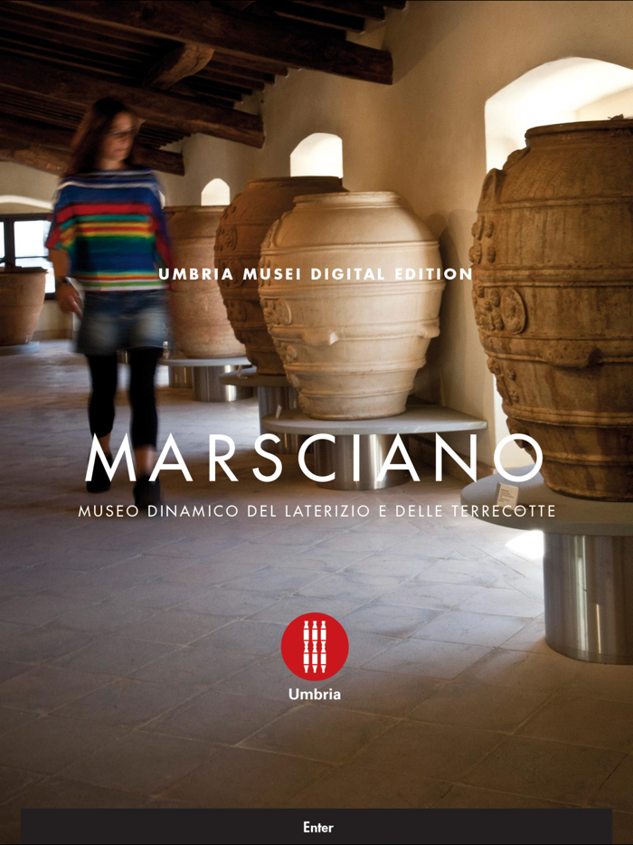 Marsciano - Umbria Musei
