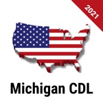 Michigan CDL Permit Practice