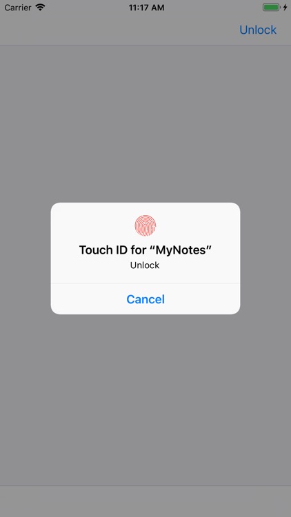 Notepad - MyNotes screenshot-7
