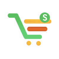 My Shopbuddy Shopper App