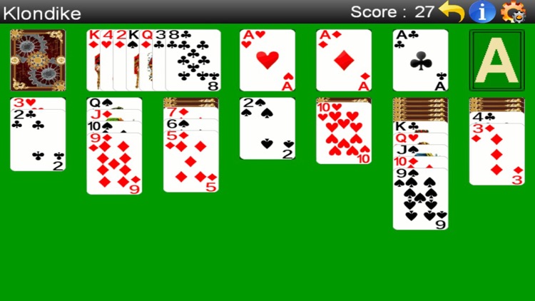 Solitaire Pack