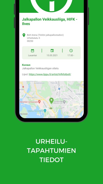 Go SportY screenshot-5