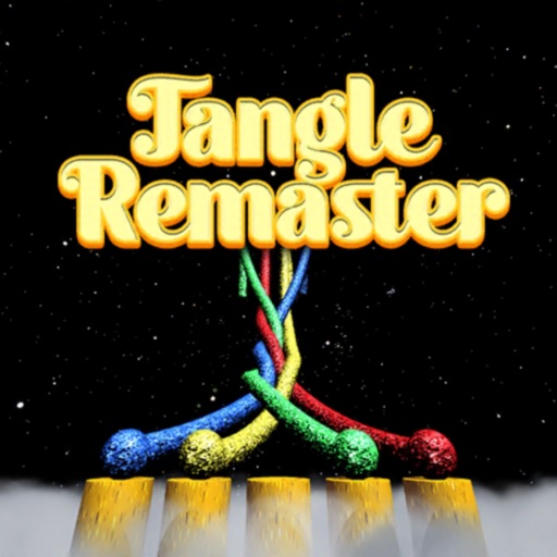 TangleRemaster