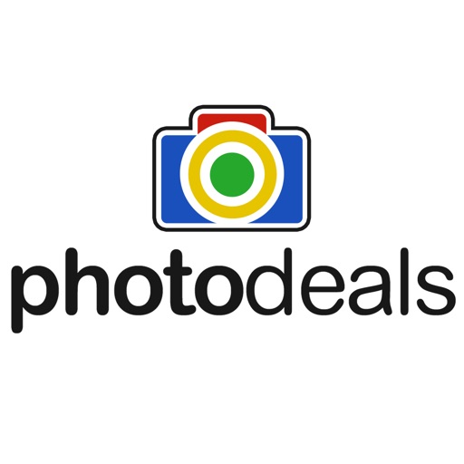 Photodeals Mobile