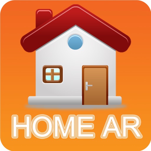 Установить хоум. Ar Homes.