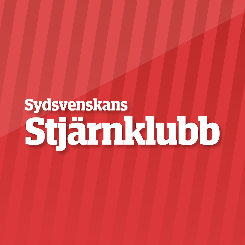 Get Sydsvenskan Stjärnklubb for iOS, iPhone, iPad Aso Report