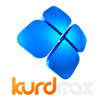 Kurdmax Media Network