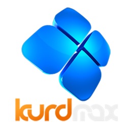 Kurdmax Media Network