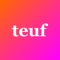 All the teuf event details in one place – promotion made easy