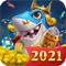 Welcome to Fishing Carnival