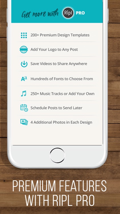 Ripl: Make Eye-Catching Videos screenshot-4