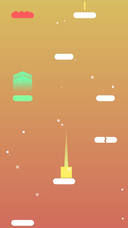 Mr Bouncy screenshot-4