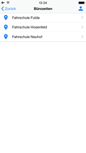 Fahrschule Gerhard Weber(圖5)-速報App