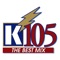 K105 is a high energy, Adult Contemporary Radio Station serving the Twin Lakes area of South Central Kentucky