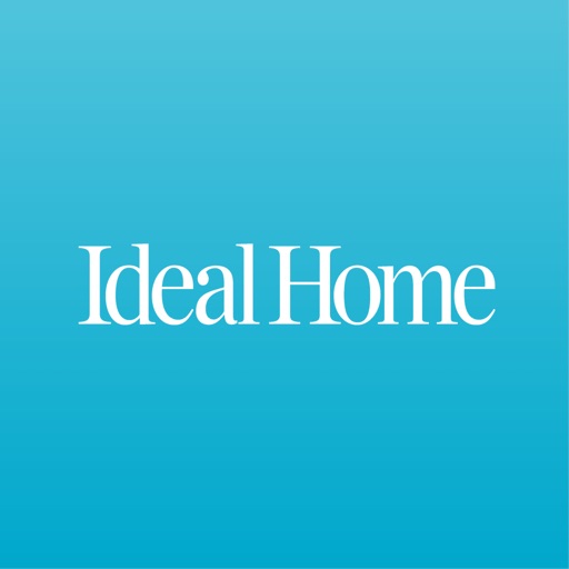 Ideal Home Magazine NA iOS App