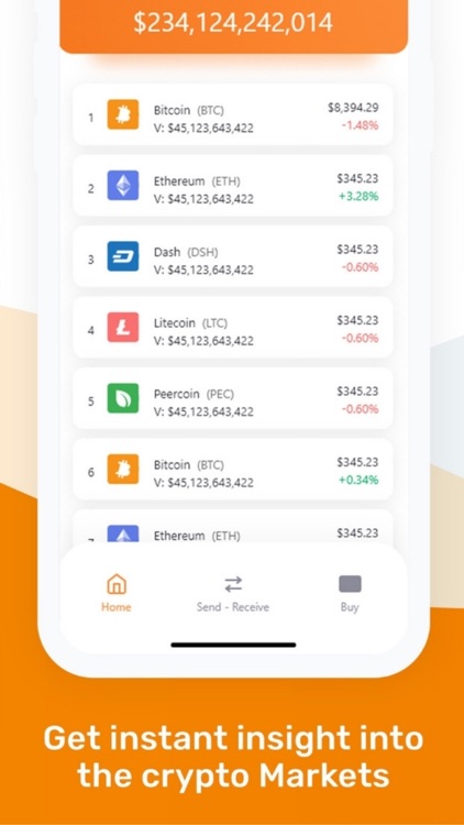 BlockBank screenshot-8