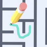 Maze  Pen