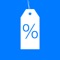 Designed to help you find the discounted price as quickly and as easily as possible
