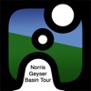 Yellowstone Geysers - Norris