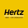 Get Hertz St Barts for iOS, iPhone, iPad Aso Report