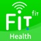 FitfitHealth智能升降桌app – 为FitfitHealth智能升降桌量身定做的控制app