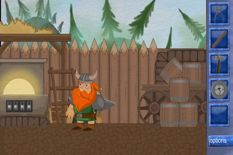 Smart Blacksmith screenshot 2