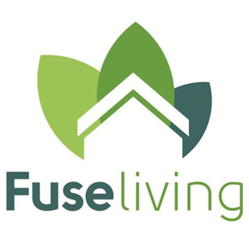 Fuse Living iOS App