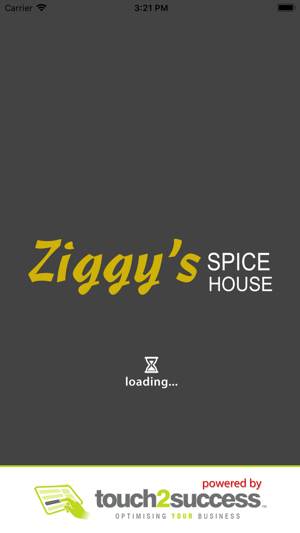 Ziggy's Spice House Ltd(圖1)-速報App