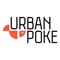 Urban Poke ofrece los mejores pokes a domicilio en Madrid