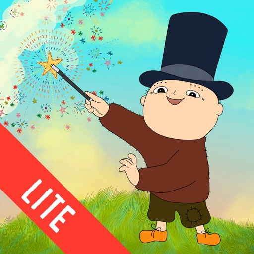 Hocus Pocus – Lite iOS App