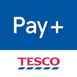 Tesco Pay+ for simple checkout