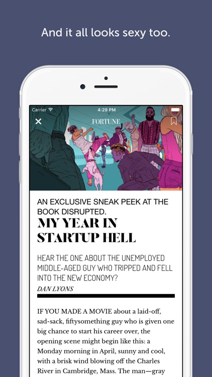 Blendle screenshot-4
