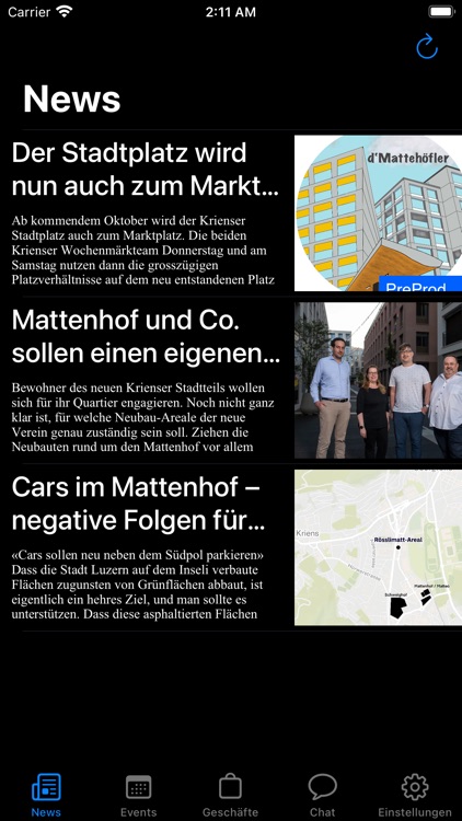 d'Mattehöfler