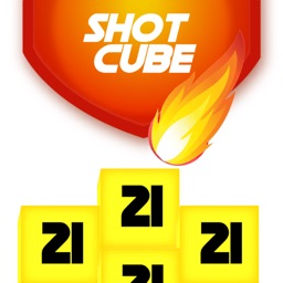 SHOT CUBE