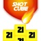 The ultimate Shot-Cubes challenge is here