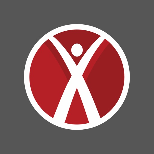 Fitness Connection Icon