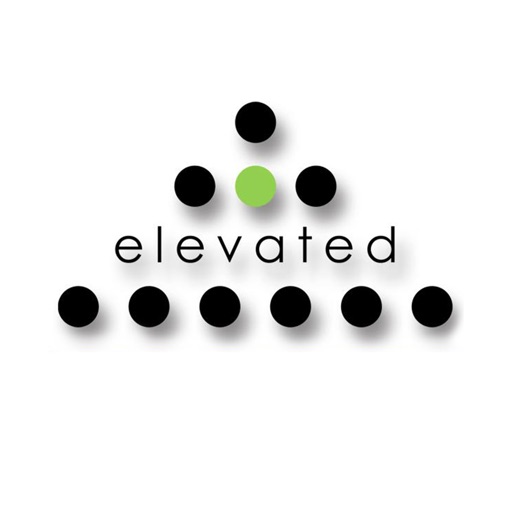 Elevated Fitness LLC icon