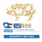 13th European Symposium of Porcine Health Management official APP