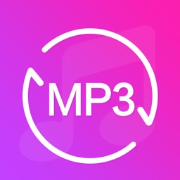 MP3 Converter-Music Converter