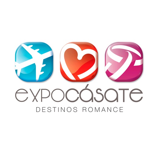 Expo Casate Destino Romance