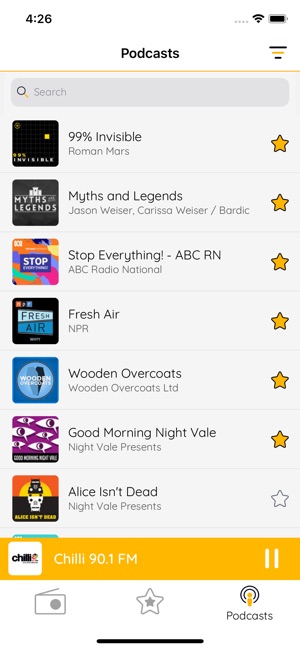 Australia FM - Radio & Podcast(圖4)-速報App