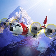 Activities of Airplane Mount Everest