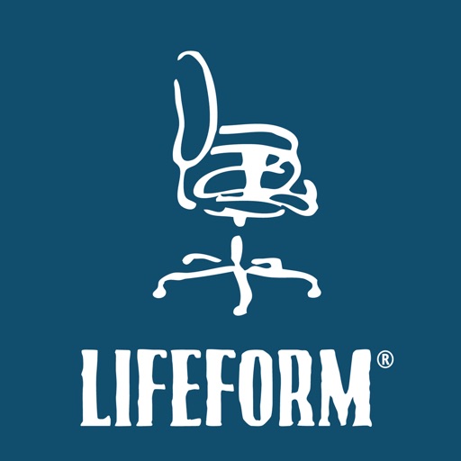 LIFEFORM® Chairs