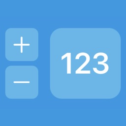 Counter Lite - Tally Count