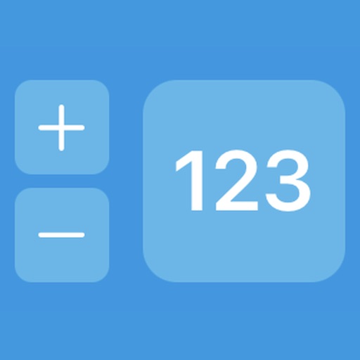 Counter Lite - Tally Count